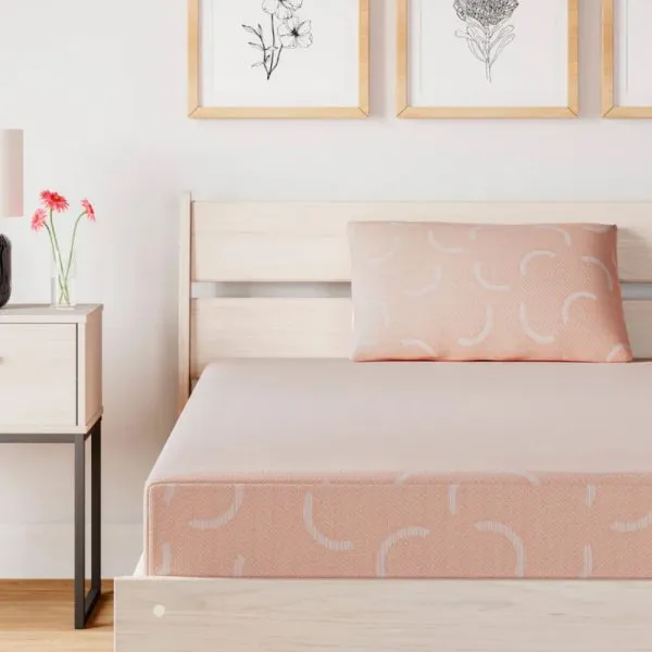 Somnia-Memory-Foam-Coral-Mattress-3-min-600x600