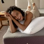 Perfect neck support and versatile for lounging