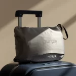 Incredibly soft and holds its shape perfectly
